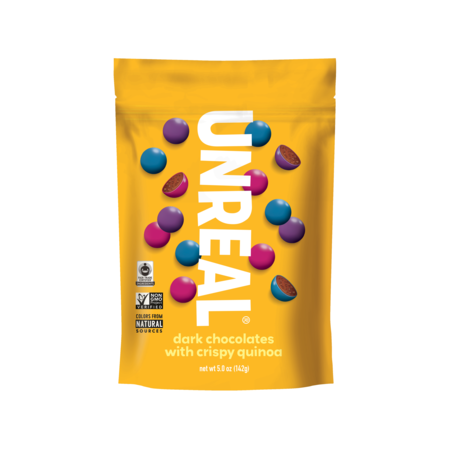 UNREAL CANDY 222